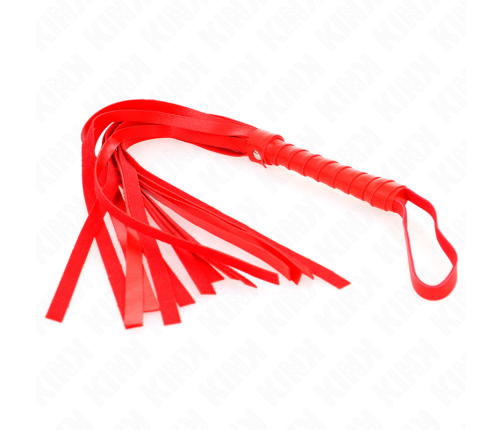 KINK - SIMPLE RED WHIP 45 CM