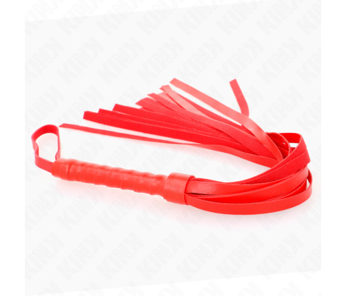 KINK - SIMPLE RED WHIP 45 CM