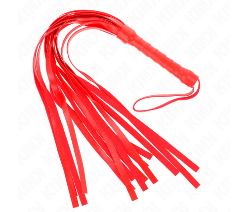 KINK - SIMPLE RED WHIP 45 CM