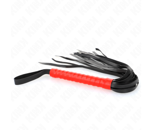 KINK - SMALL SOFT TAIL WHIP 50 CM