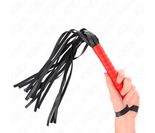 KINK - SMALL SOFT TAIL WHIP 50 CM