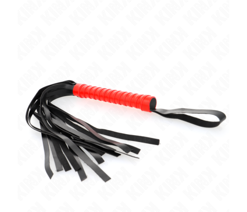 KINK - SMALL SOFT TAIL WHIP 50 CM