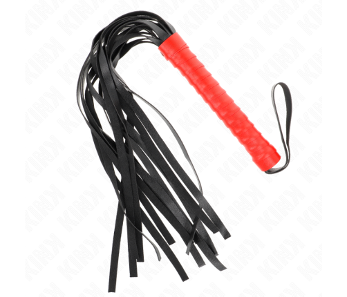 KINK - SMALL SOFT TAIL WHIP 50 CM