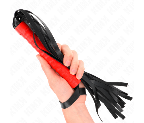 KINK - SMALL SOFT TAIL WHIP 50 CM