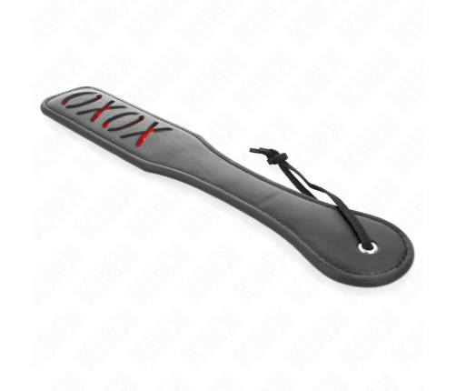 KINK - XOXO ROUND CORNER PALETTE 32 X 6 CM