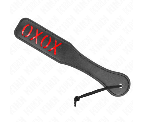 KINK - XOXO ROUND CORNER PALETTE 32 X 6 CM