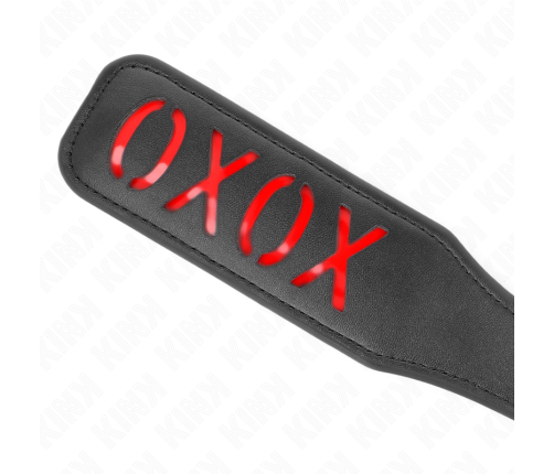 KINK - XOXO ROUND CORNER PALETTE 32 X 6 CM