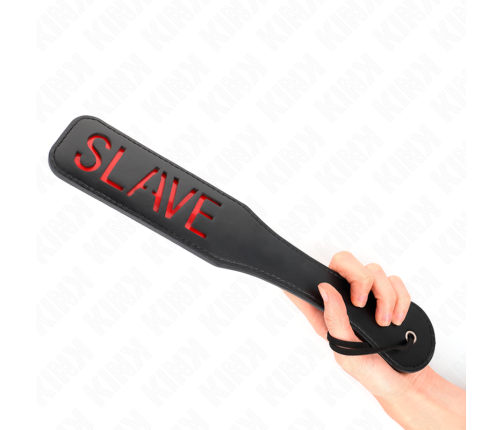 KINK - SLAVE ROUND CORNER PALETTE 32 X 6 CM
