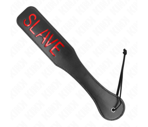 KINK - SLAVE ROUND CORNER PALETTE 32 X 6 CM