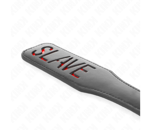 KINK - SLAVE ROUND CORNER PALETTE 32 X 6 CM