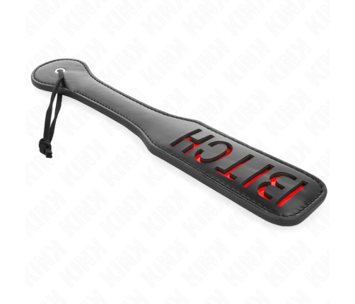 KINK - BITCH ROUND CORNER PALETTE 32 X 6 CM