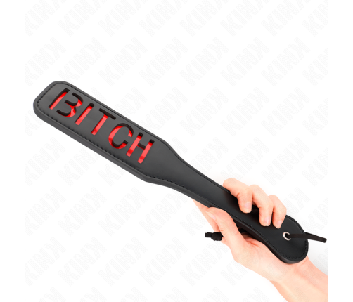 KINK - BITCH ROUND CORNER PALETTE 32 X 6 CM