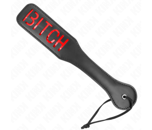 KINK - BITCH ROUND CORNER PALETTE 32 X 6 CM