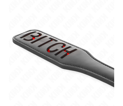 KINK - BITCH ROUND CORNER PALETTE 32 X 6 CM