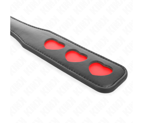 KINK - HEART PALETTE 32 X 6 CM