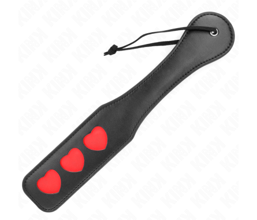 KINK - HEART PALETTE 32 X 6 CM