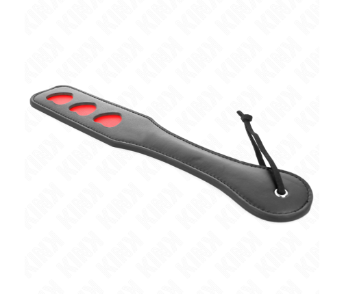 KINK - HEART PALETTE 32 X 6 CM