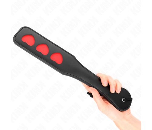 KINK - HEART PALETTE 32 X 6 CM