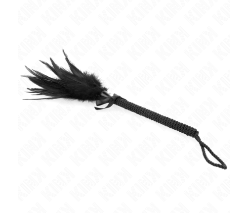 KINK - PLAYFUL CHICKEN TICKLE FEATHERS 35 CM