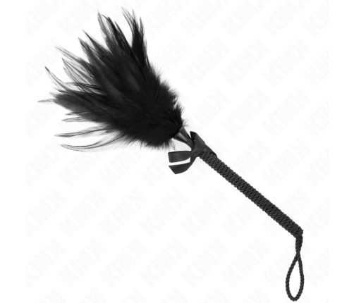 KINK - PLAYFUL CHICKEN TICKLE FEATHERS 35 CM