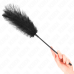 KINK - OSTRICH FEATHERS FOR TICKLE 19 CM