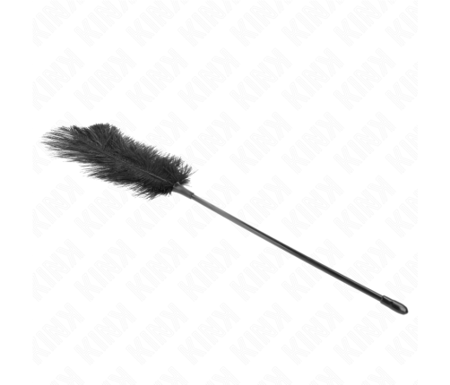 KINK - OSTRICH FEATHERS FOR TICKLE 19 CM