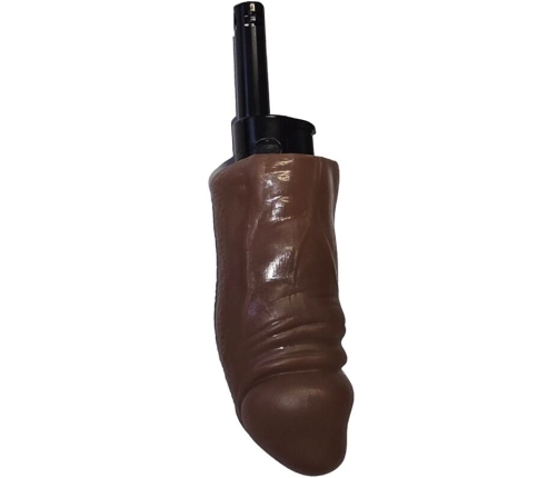 DIABLO PICANTE - MULATTO PENIS BARBECUE LIGHTER