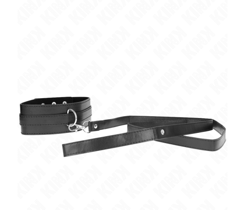 KINK - NECKLACE WITH BELT 116 CM MODEL 1 ADJUSTABLE 36-43 CM X 5 CM