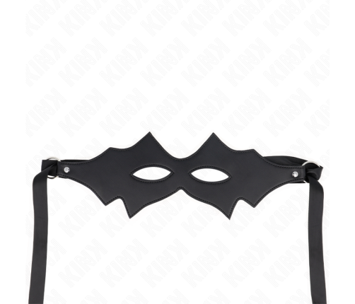 KINK - CAT FACE MASK MODEL 1 34 x 12 CM