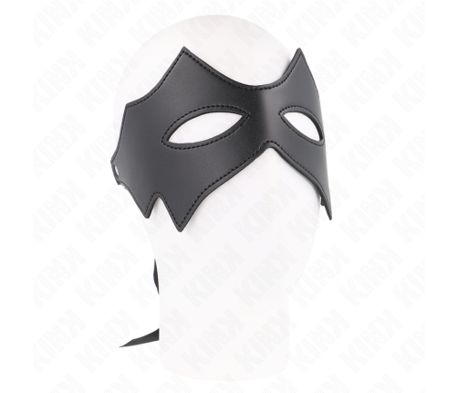 KINK - CAT FACE MASK MODEL 1 34 x 12 CM