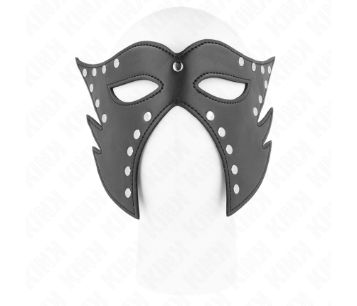 KINK - CAT FACE MASK MODEL 2 29 x 15 CM