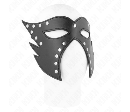 KINK - CAT FACE MASK MODEL 2 29 x 15 CM