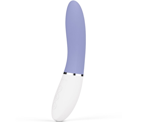LELO -  LIV™ 3 ESTIMULADOR PUNTO G AZUL