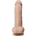 SILEXD - REAL SKIN SUPER REALISTIC PENIS THERMO REACTIVE 23 CM PREMIUM SILEXPAN FLESH