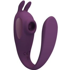 PRETTY LOVE - SHEY ESTIMULADOR & VIBRADOR APP GRATUITA LARGA DISTANCIA MORADO PRETTY LOVE - SHEY ESTIMULADOR & VIBRADOR APP GRATUITA LARGA DISTANCIA MORADO