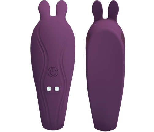 PRETTY LOVE - SHEY ESTIMULADOR & VIBRADOR APP GRATUITA LARGA DISTANCIA MORADO
