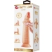 PRETTY LOVE - KABLE PENE SUPER REALÍSTICO 21 CM NATURAL