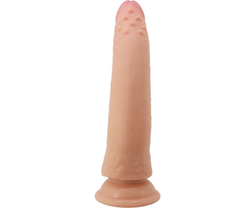 PRETTY LOVE - KABLE PENE SUPER REALÍSTICO 21 CM NATURAL MODELO 2