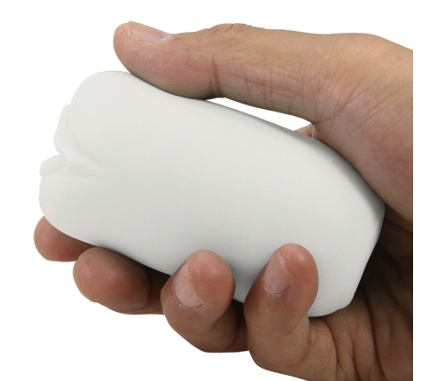 PRETTY LOVE - MASHA MASTURBADOR MASCULINO BLANCO