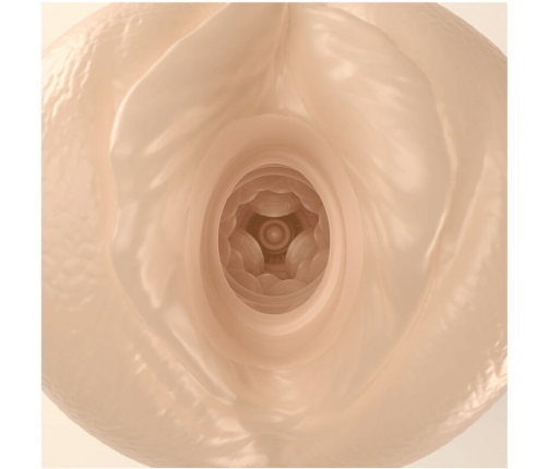 PRETTY LOVE - MASHA MASTURBADOR MASCULINO NATURAL