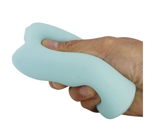 PRETTY LOVE - OLGA MASTURBADOR MASCULINO AZUL