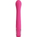 PRETTY LOVE - NOVAK VIBRADOR RABBIT 12 VIBRACIONES ROSA