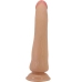 PRETTY LOVE - TIEMEYER REALISTIC DILDO 25 CM FLESH