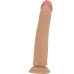 PRETTY LOVE - SHARIFE REALISTIC DILDO 25 CM FLESH