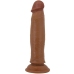 PRETTY LOVE - KEON DILDO REALÍSTICO 21 CM MULATO