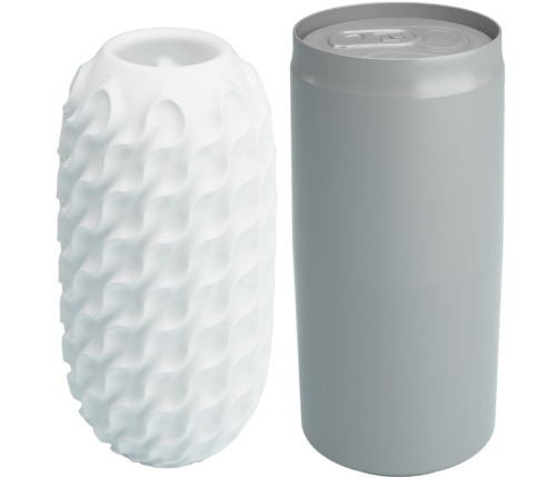 PRETTY LOVE - VENUS X MALE MASTURBATOR WHITE