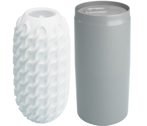 PRETTY LOVE - VENUS X MALE MASTURBATOR MODEL 2 WHITE