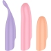 SATISFYER - PLAYFUL FOUR SET VIBRATORS 4 IN 1 + POWER BULLET
