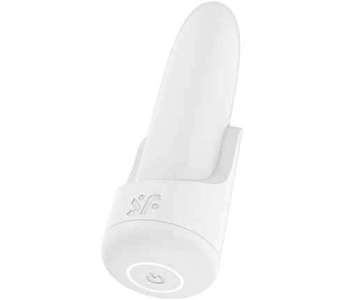 SATISFYER - PLAYFUL FOUR SET VIBRATORS 4 IN 1 + POWER BULLET