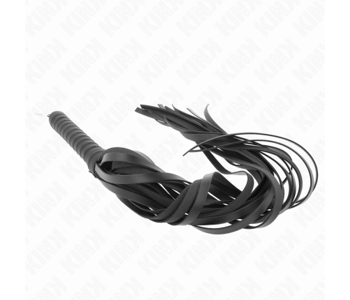 KINK - WHIP WITH RING 65 CM